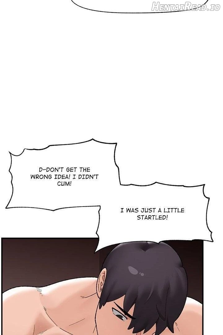 Hypnotist Security Guard Chapter 43 - page 22