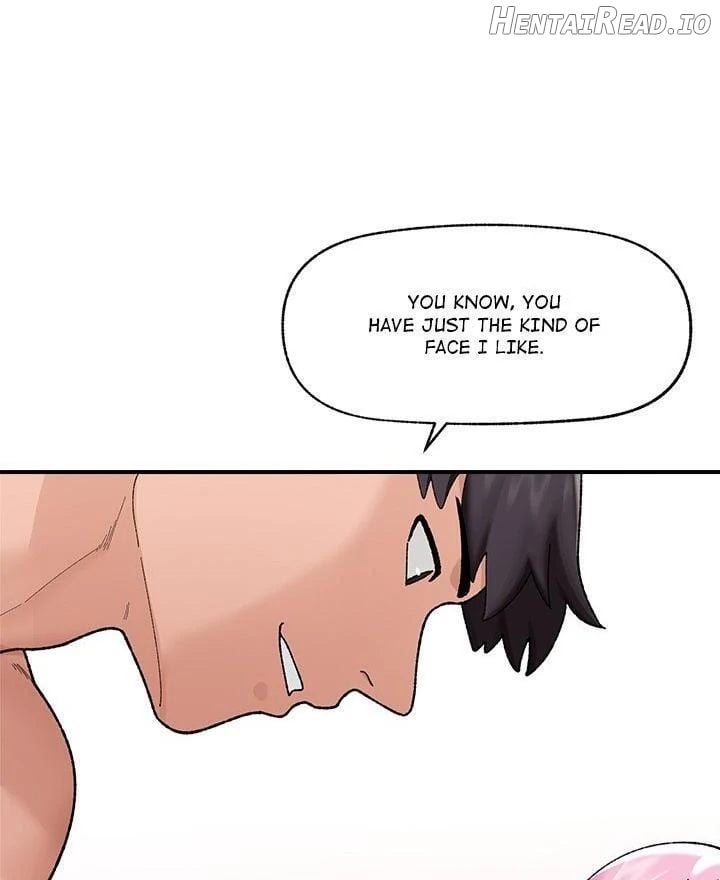 Hypnotist Security Guard Chapter 43 - page 24