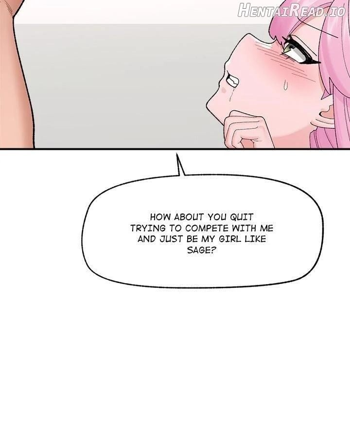 Hypnotist Security Guard Chapter 43 - page 25