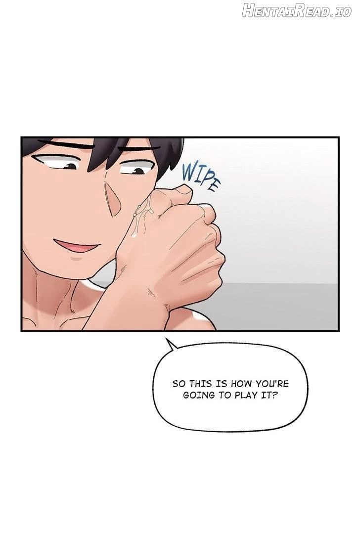 Hypnotist Security Guard Chapter 43 - page 28