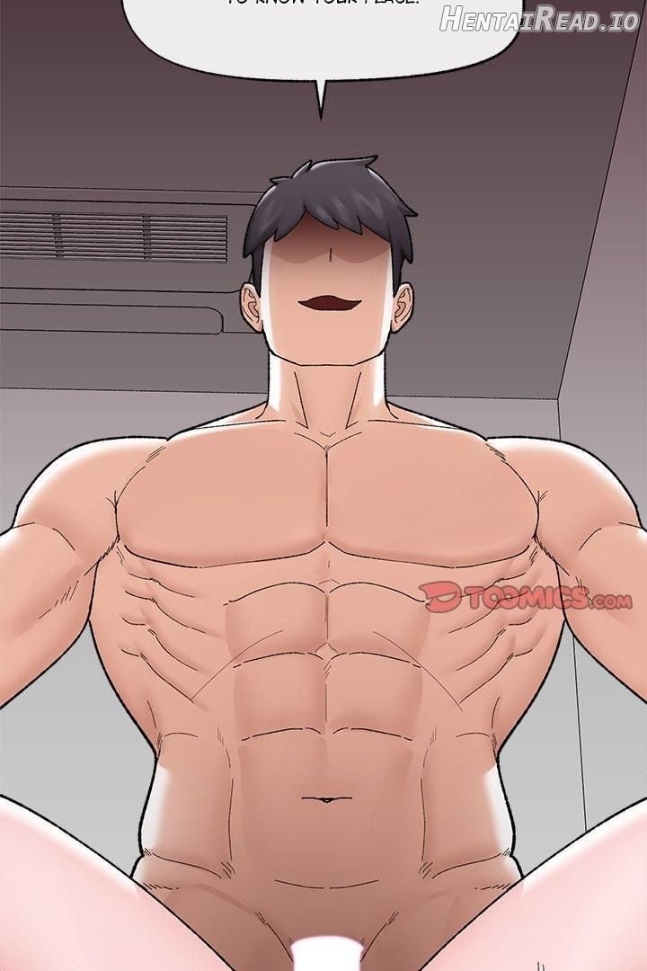 Hypnotist Security Guard Chapter 43 - page 31
