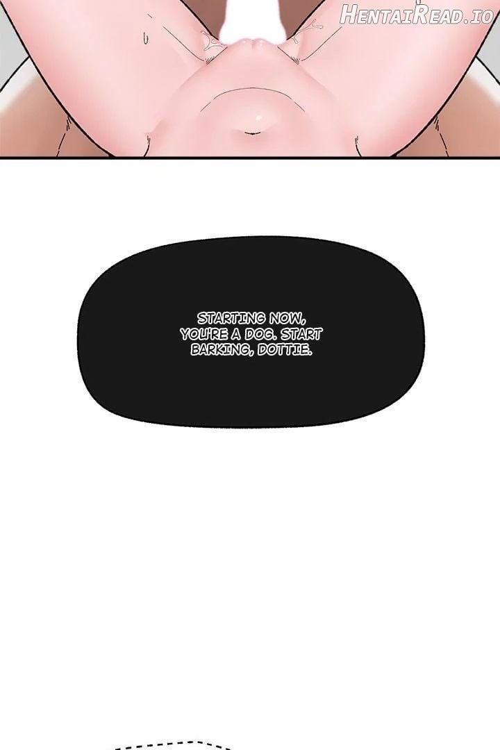 Hypnotist Security Guard Chapter 43 - page 32