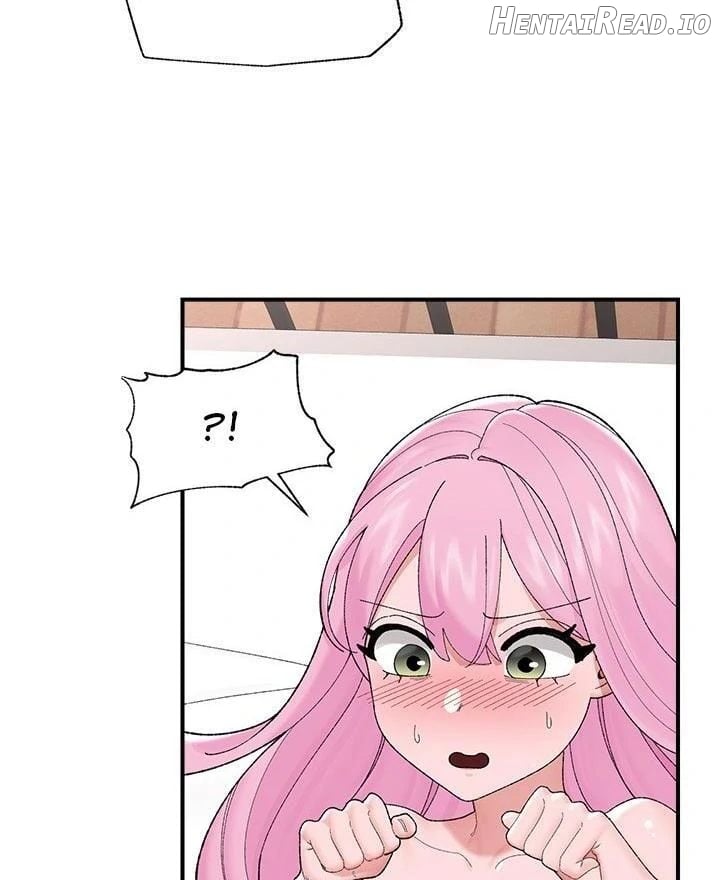 Hypnotist Security Guard Chapter 43 - page 34