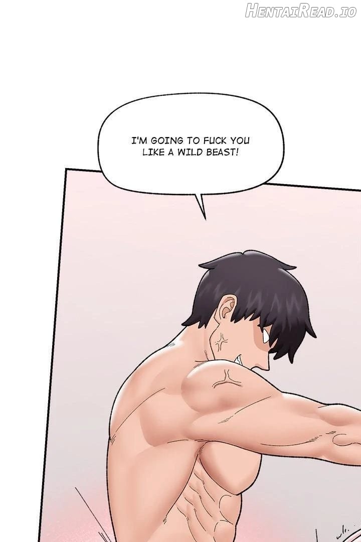 Hypnotist Security Guard Chapter 43 - page 38