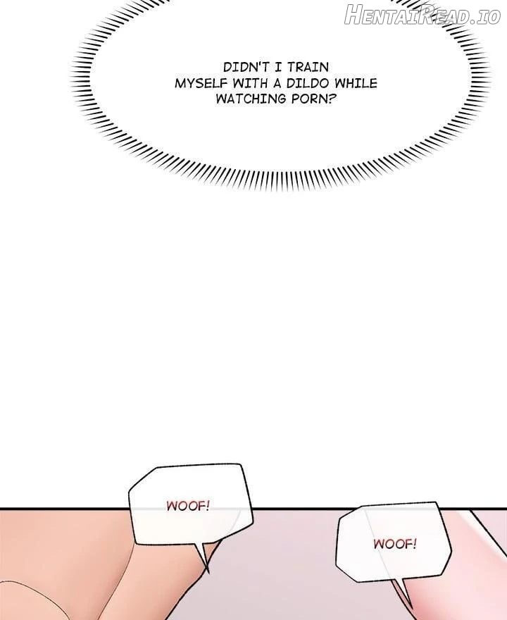 Hypnotist Security Guard Chapter 43 - page 45