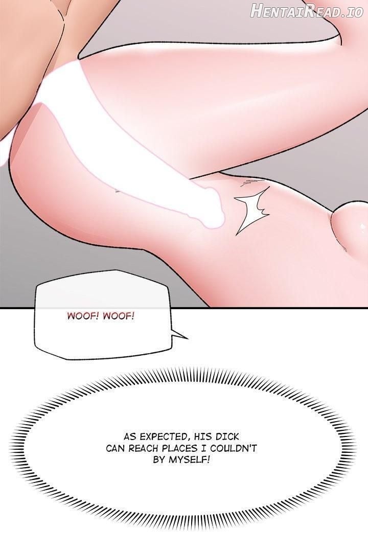 Hypnotist Security Guard Chapter 43 - page 46