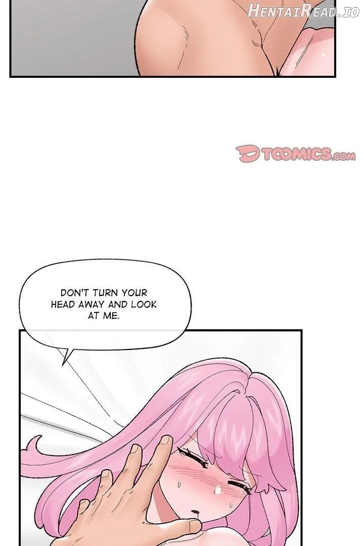 Hypnotist Security Guard Chapter 43 - page 48