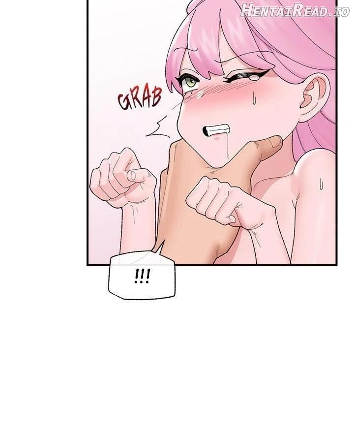 Hypnotist Security Guard Chapter 43 - page 50