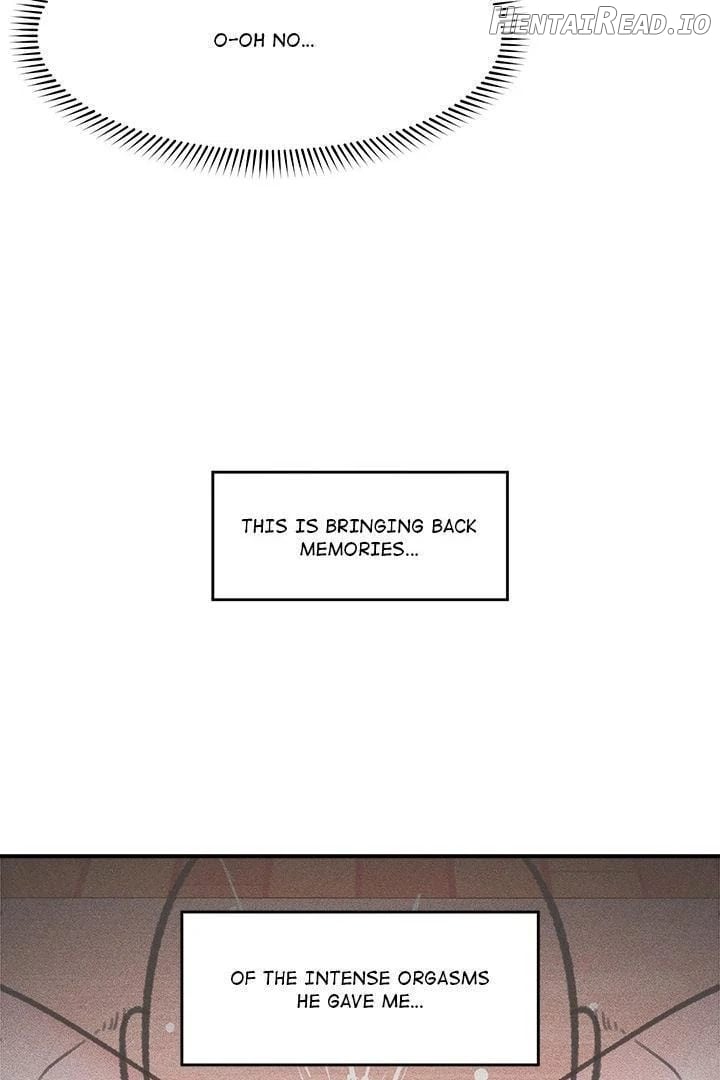 Hypnotist Security Guard Chapter 43 - page 58