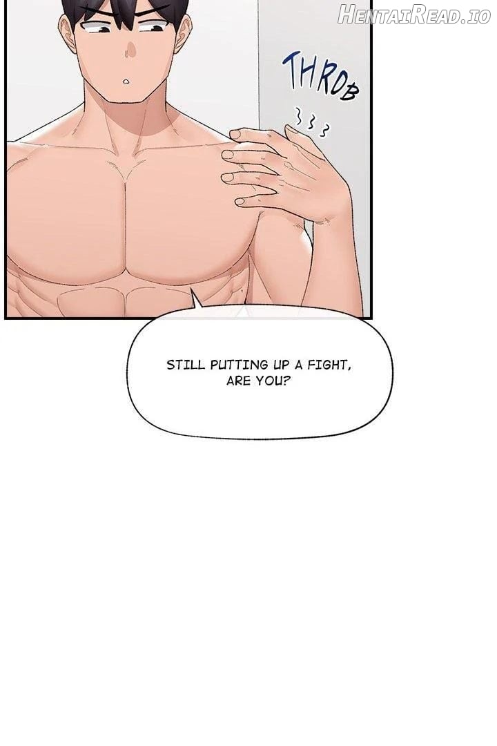 Hypnotist Security Guard Chapter 43 - page 62