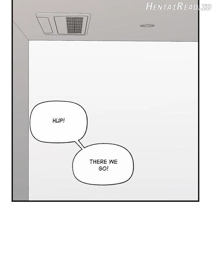 Hypnotist Security Guard Chapter 43 - page 70