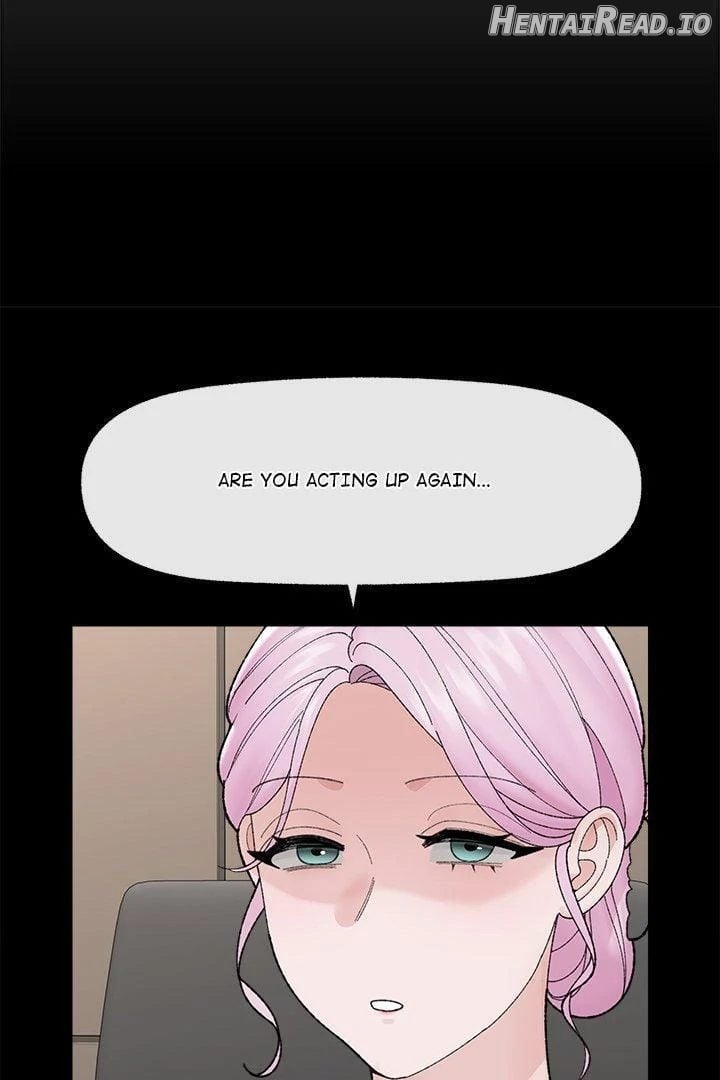 Hypnotist Security Guard Chapter 43 - page 88