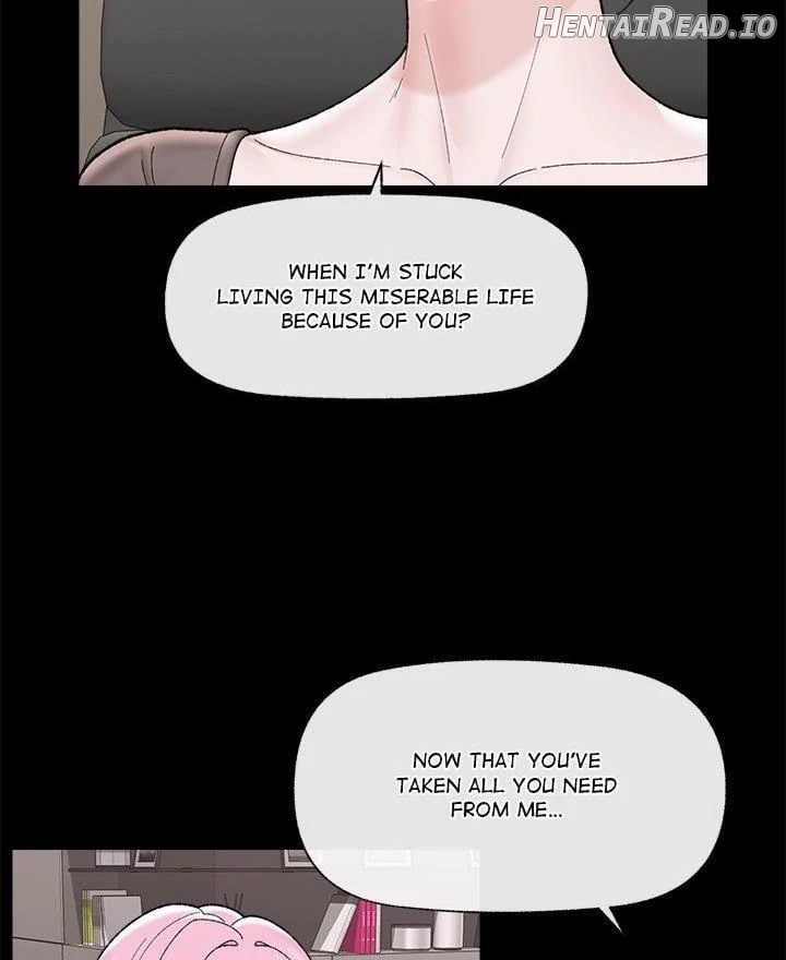 Hypnotist Security Guard Chapter 43 - page 89