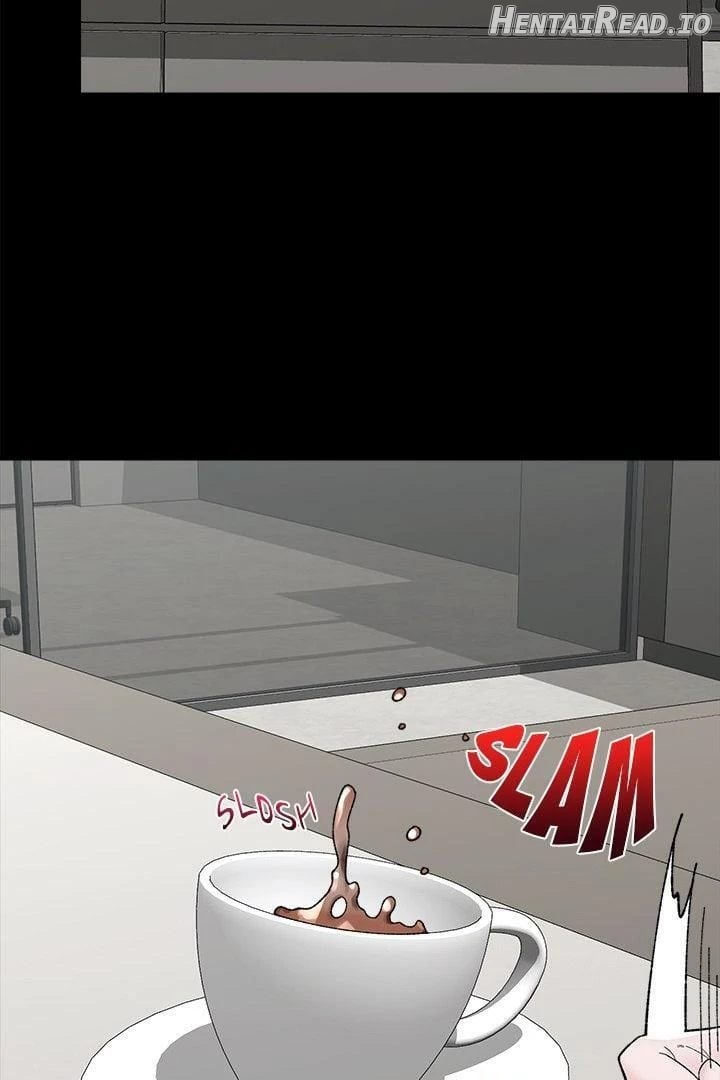 Hypnotist Security Guard Chapter 43 - page 93