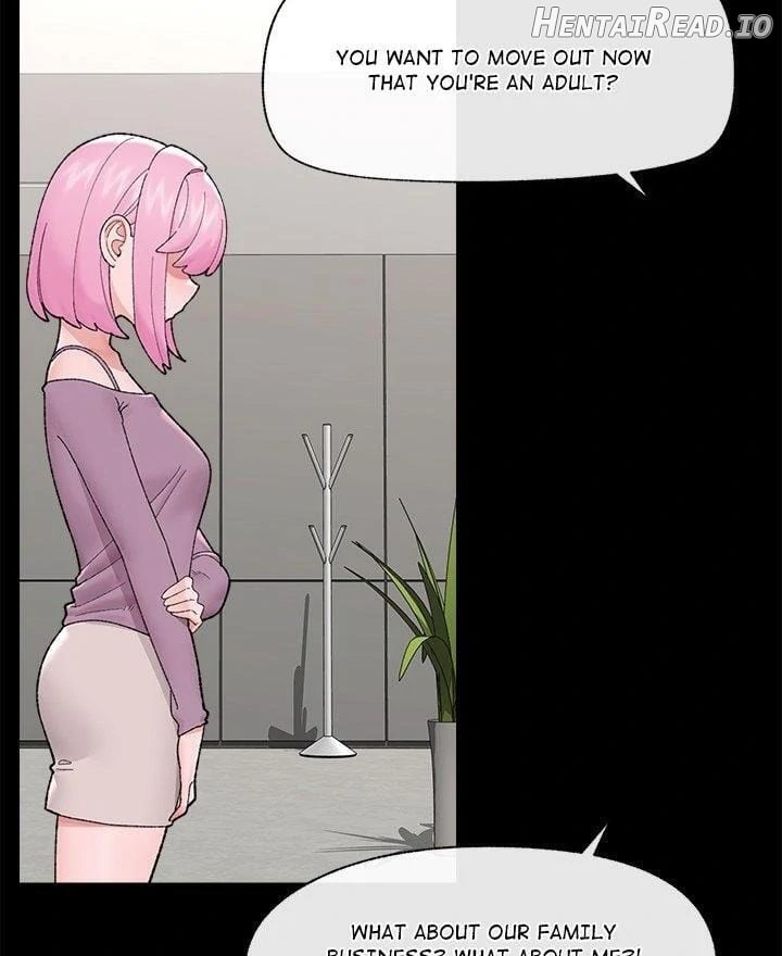 Hypnotist Security Guard Chapter 43 - page 95
