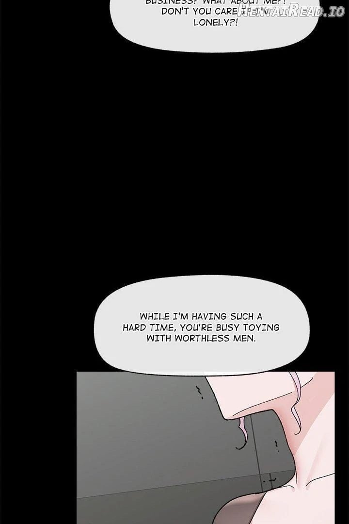 Hypnotist Security Guard Chapter 43 - page 96