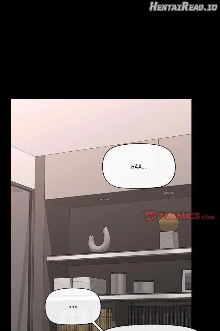 Hypnotist Security Guard Chapter 43 - page 98