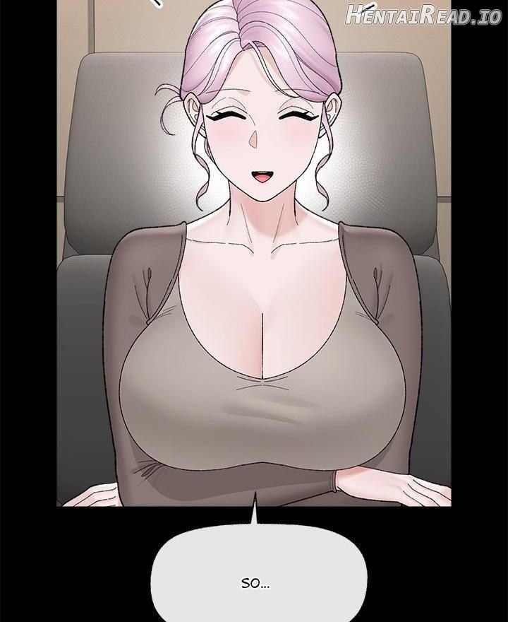 Hypnotist Security Guard Chapter 43 - page 100