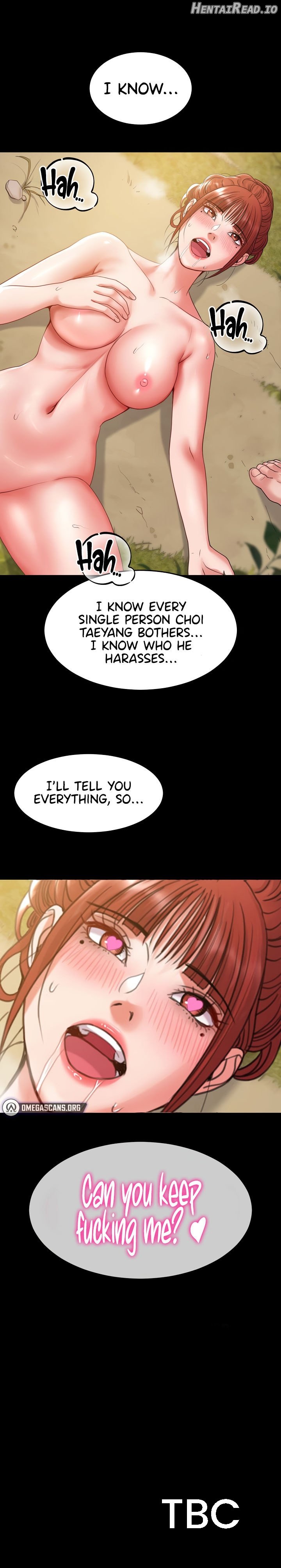 Amazing Reincarnation Chapter 37 - page 16