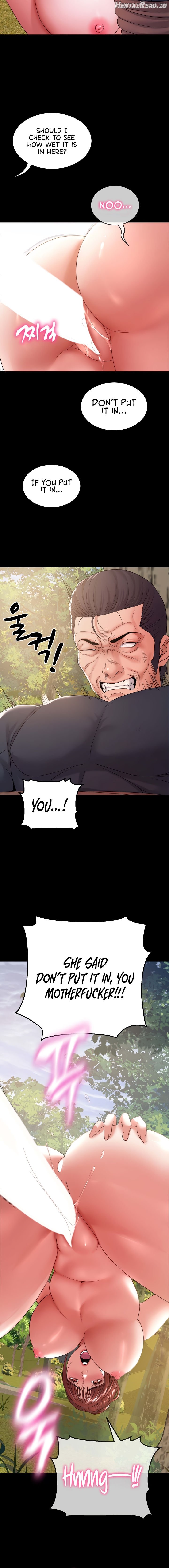 Amazing Reincarnation Chapter 37 - page 8
