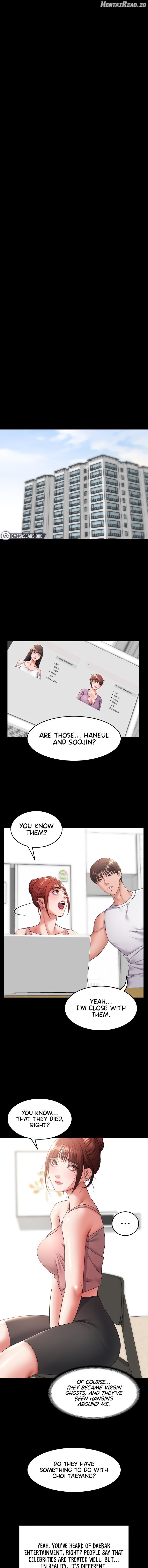 Amazing Reincarnation Chapter 38 - page 1