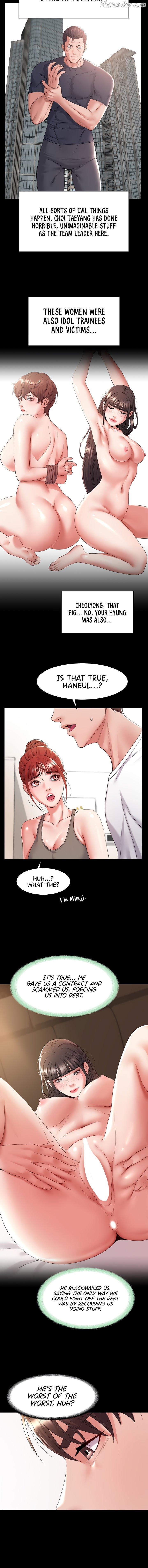 Amazing Reincarnation Chapter 38 - page 2