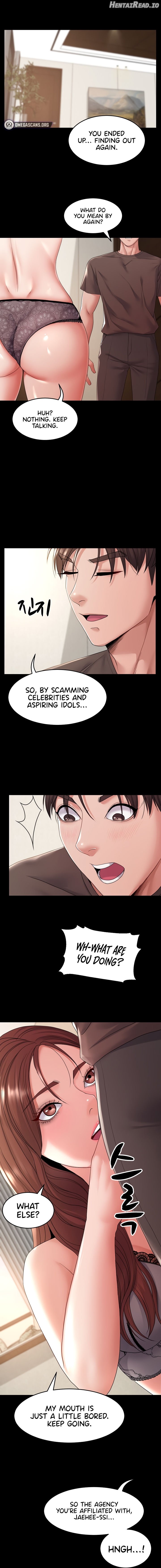 Amazing Reincarnation Chapter 38 - page 6