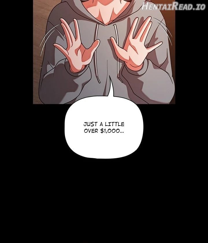 People of The Dark Chapter 38 - page 107
