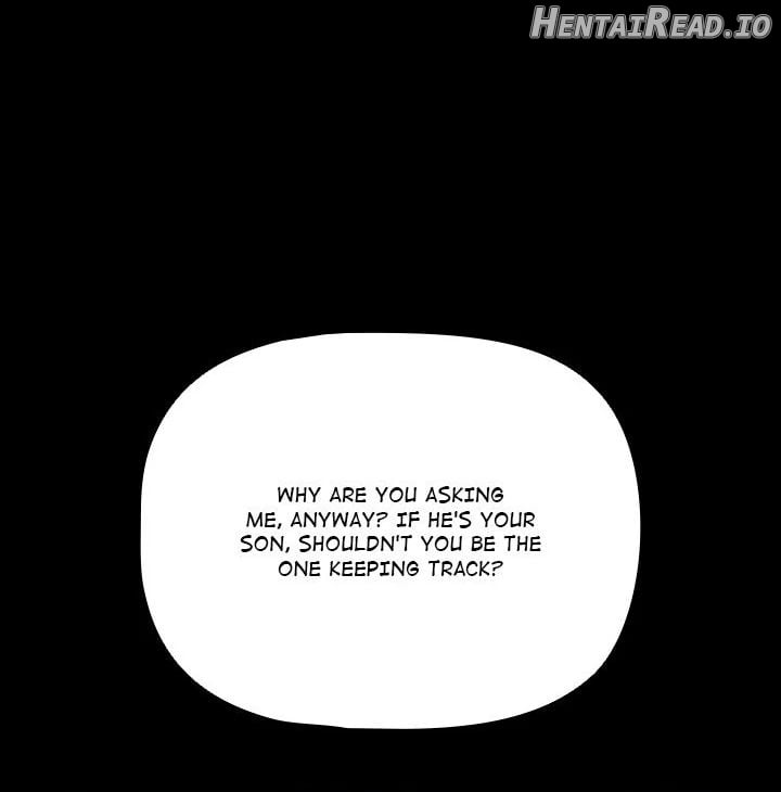People of The Dark Chapter 38 - page 12