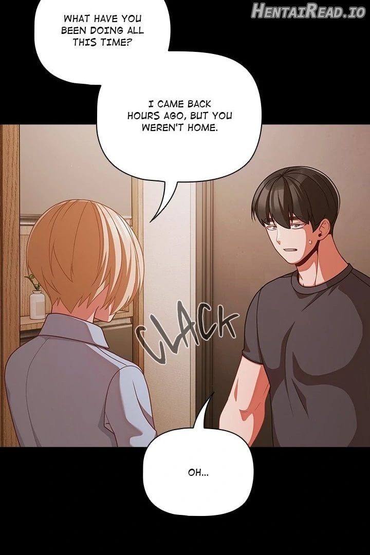 People of The Dark Chapter 38 - page 121