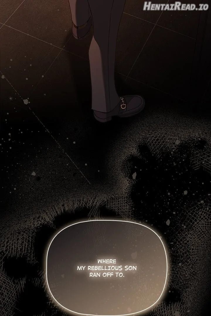 People of The Dark Chapter 38 - page 3