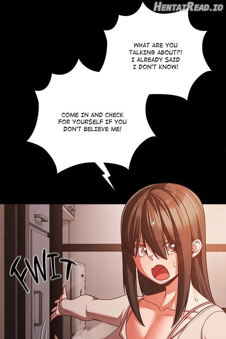 People of The Dark Chapter 38 - page 23