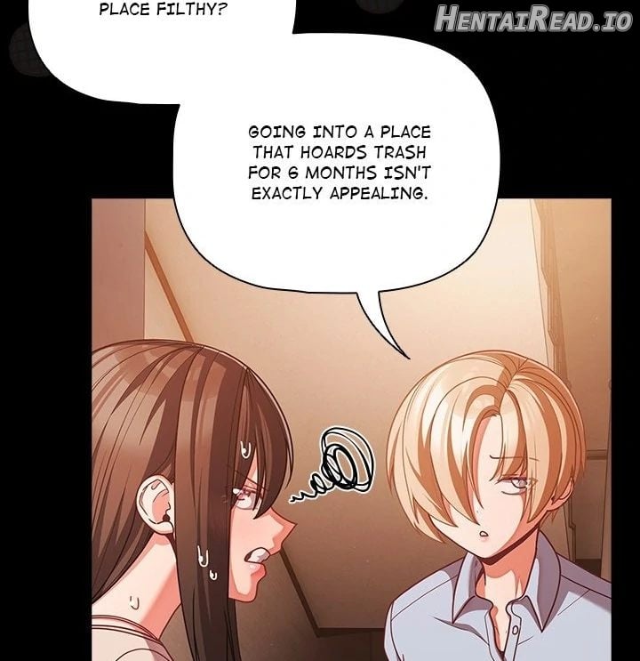 People of The Dark Chapter 38 - page 26