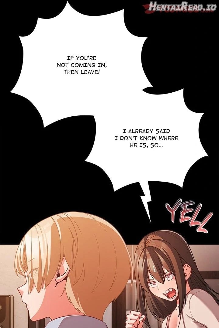 People of The Dark Chapter 38 - page 28