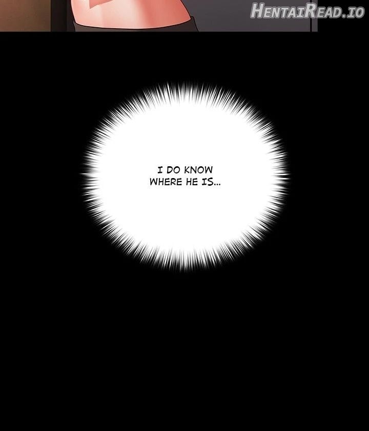 People of The Dark Chapter 38 - page 6