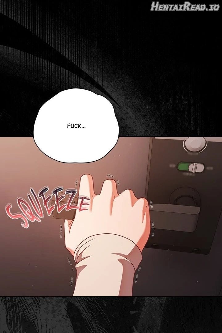 People of The Dark Chapter 38 - page 67