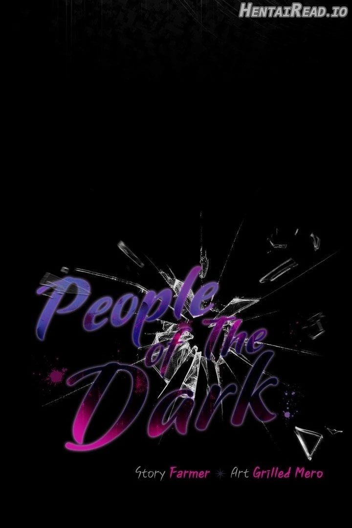 People of The Dark Chapter 38 - page 70