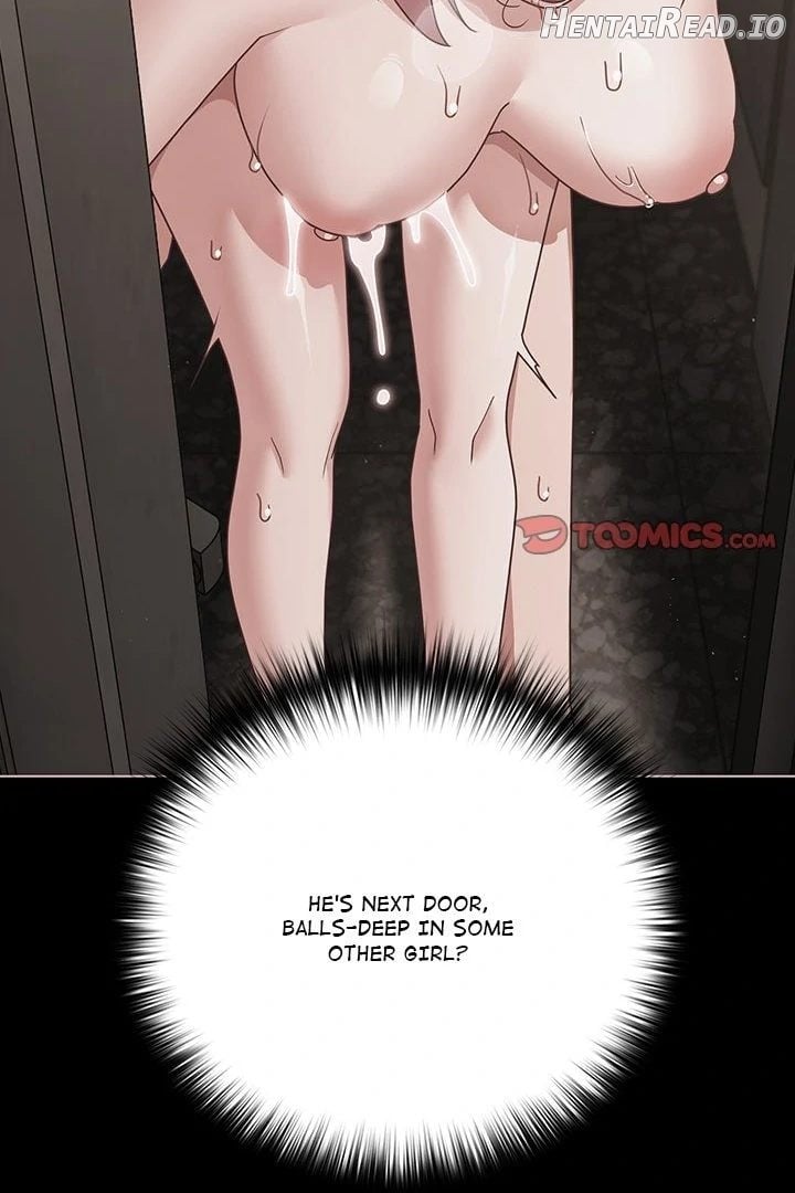 People of The Dark Chapter 38 - page 8
