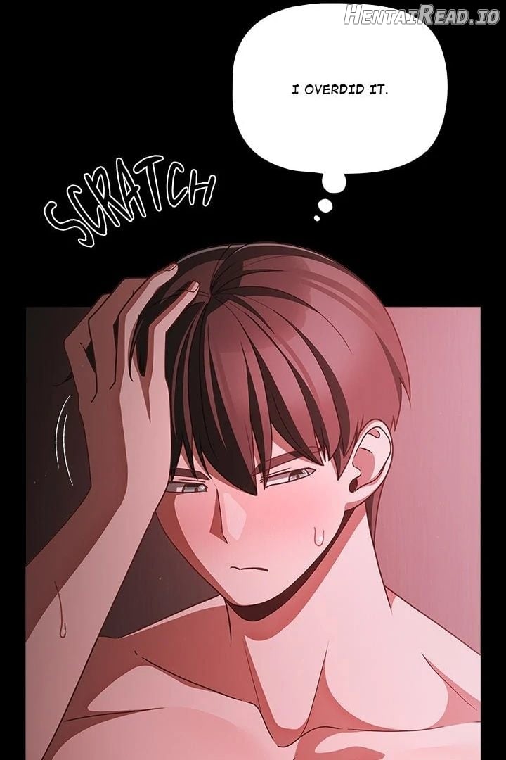 People of The Dark Chapter 38 - page 78