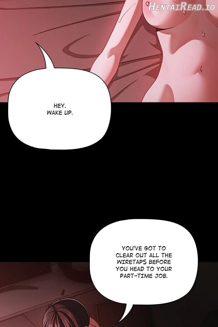 People of The Dark Chapter 38 - page 85
