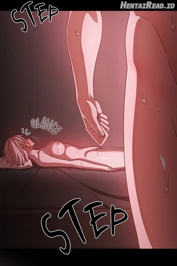 People of The Dark Chapter 38 - page 90