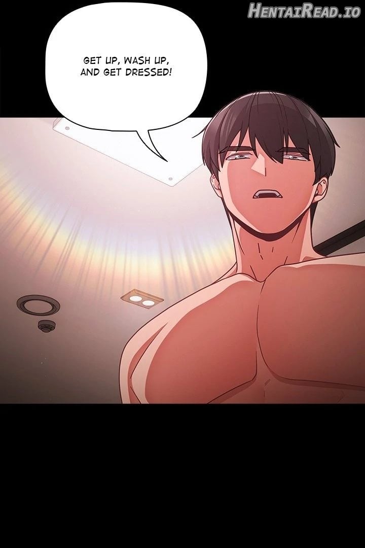 People of The Dark Chapter 38 - page 96