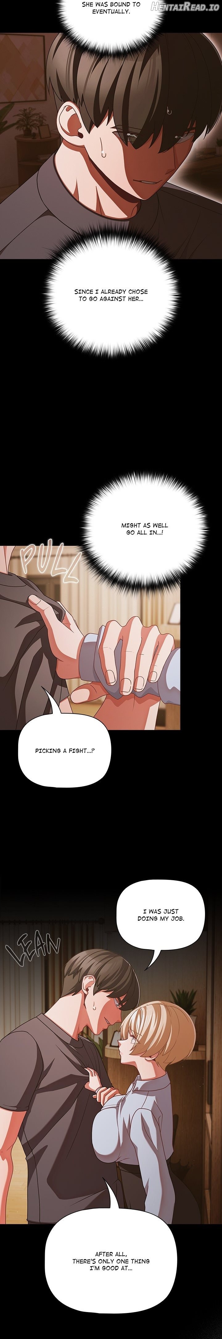 People of The Dark Chapter 39 - page 5