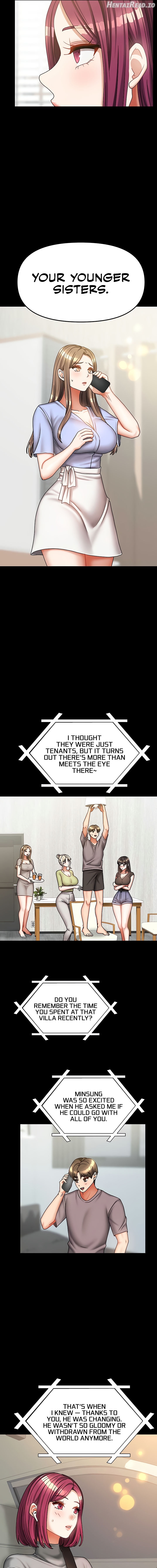 Living With Two Households Chapter 36 - page 11