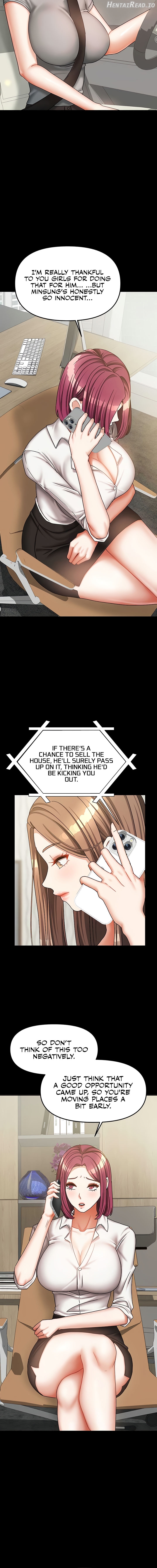 Living With Two Households Chapter 36 - page 12
