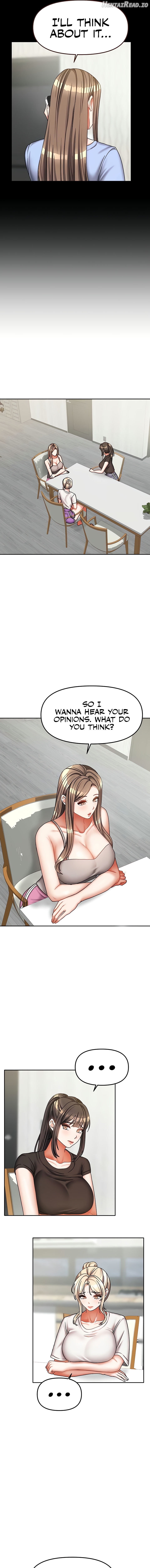 Living With Two Households Chapter 36 - page 13
