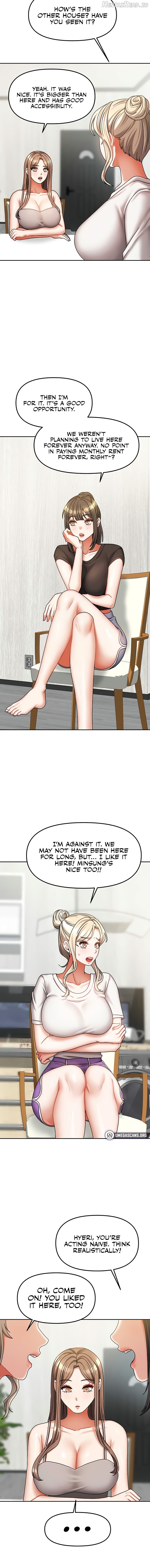 Living With Two Households Chapter 36 - page 14