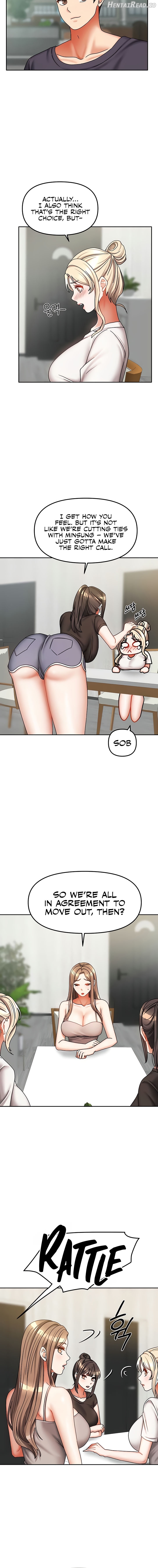 Living With Two Households Chapter 36 - page 16