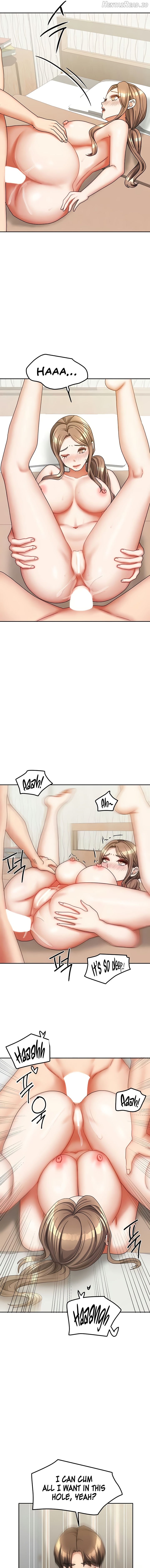 Living With Two Households Chapter 36 - page 3
