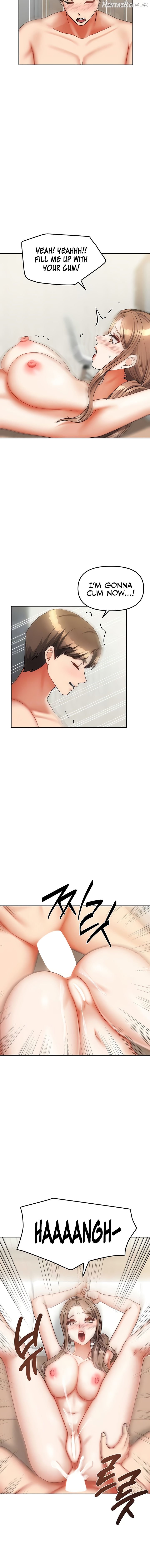 Living With Two Households Chapter 36 - page 4